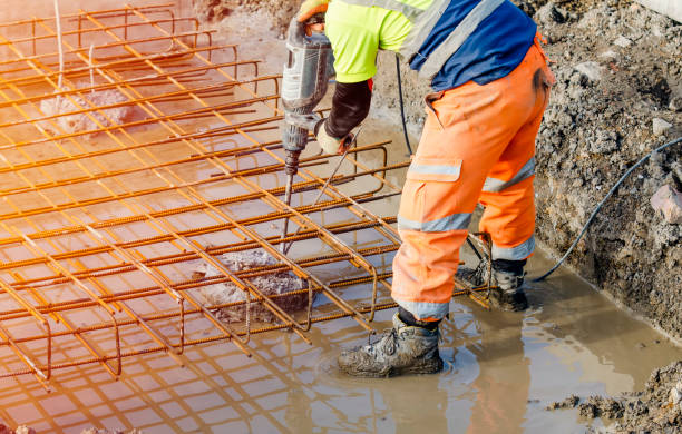 Best Concrete Contractor Near Me  in Shil, OH